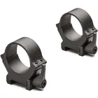 Кольца быстросъемные Leupold QRW2 на weaver 30 мм, низкие (174074)