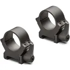 Кольца быстросъемные Leupold QRW2 на weaver 25.4 мм, низкие (174065)
