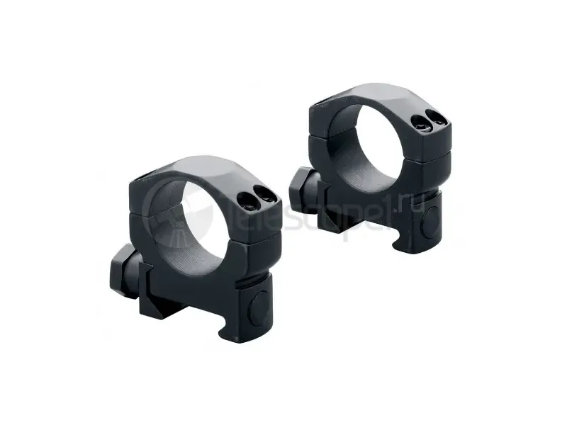Кольца Leupold Mark 4 на weaver, 30 мм, высокие (60699)