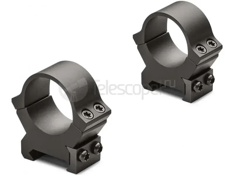 Кольца Leupold PRW2 на weaver 25.4 мм, средние (174081)