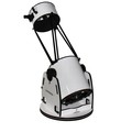 Meade 16" f/4,5 LightBridge Plus (трусс-добсон, складная труба)