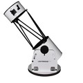 Meade 16" f/4,5 LightBridge Plus (трусс-добсон, складная труба)