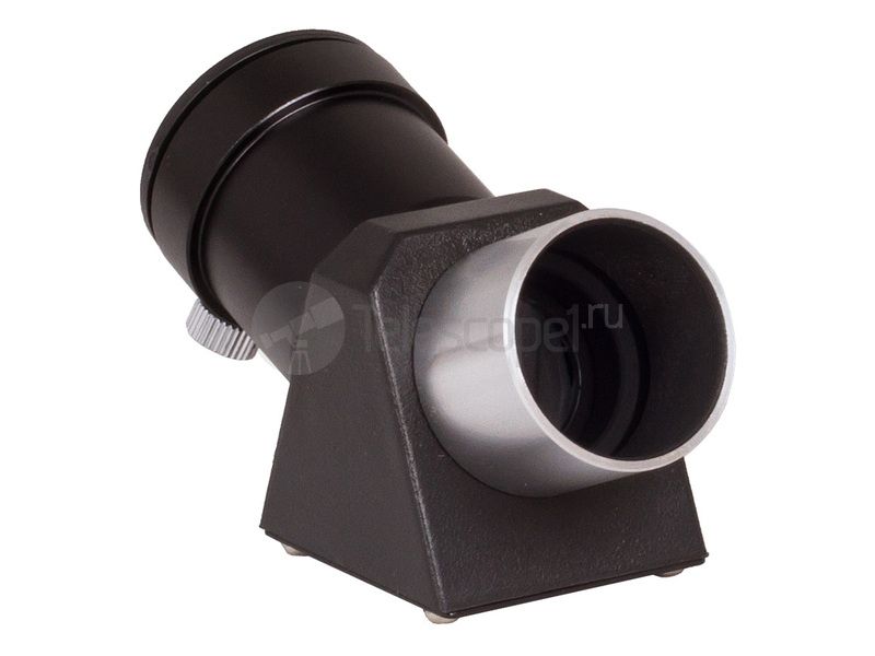 Оборачивающая призма Sky-Watcher 45° 1.25" Оборачивающая призма Sky-Watcher 45° 1.25"