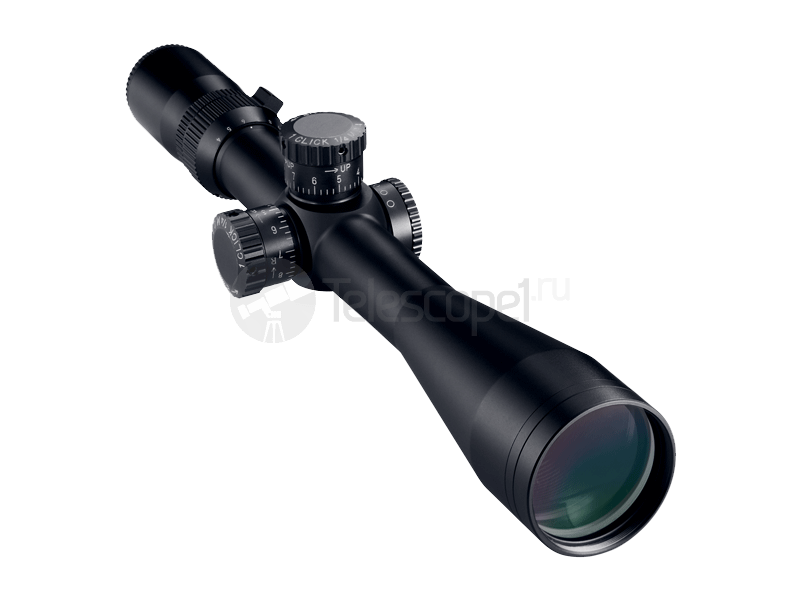 Nikon Monarch X 4-16x50 SF Matte/R4