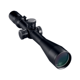 Nikon Monarch X 4-16x50 SF Matte/R4