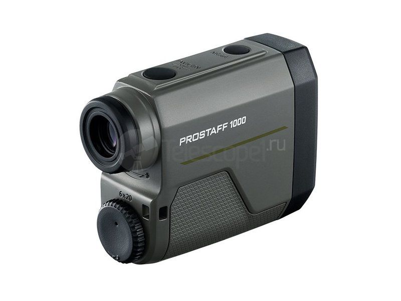 Nikon Prostaff 1000