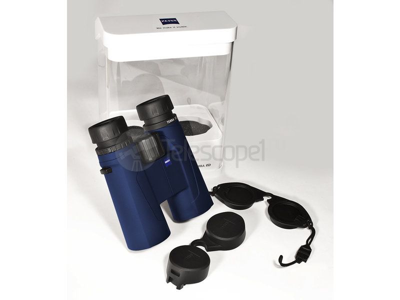 Zeiss Terra ED 8x42 blue Zeiss Terra ED 8x42 blue