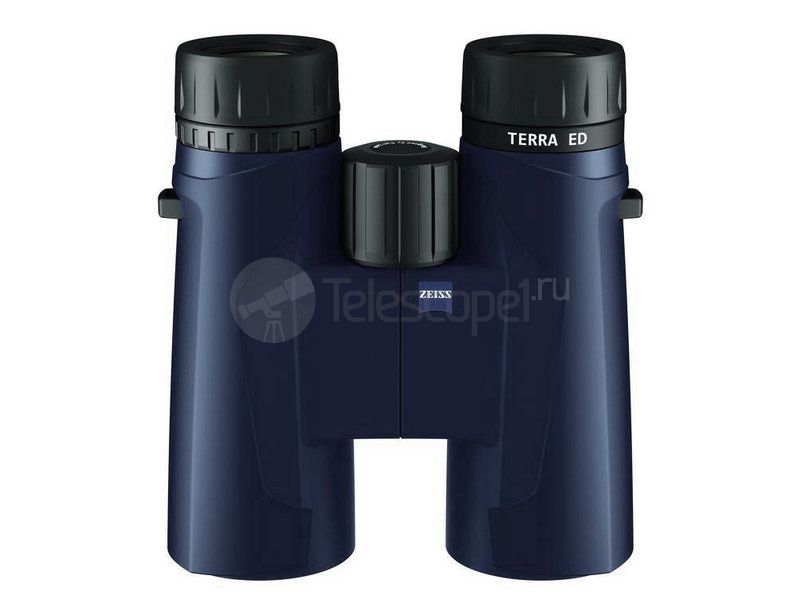 Zeiss Terra ED 10x42 blue Zeiss Terra ED 10x42 blue