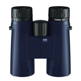 Zeiss Terra ED 10x42 blue