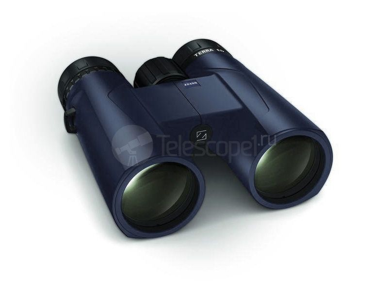 Zeiss Terra ED 10x42 blue Zeiss Terra ED 10x42 blue
