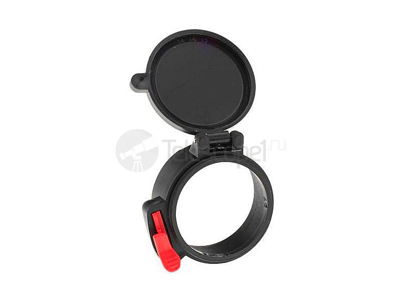 Крышка для прицела Butler Creek eye 19 - 43.9 мм (окуляр) Крышка для прицела Butler Creek eye 19 - 43.9 мм (окуляр)