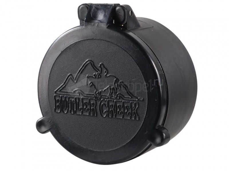 Крышка для прицела Butler Creek obj 15 - 39.6 мм (объектив) Крышка для прицела Butler Creek obj 15 - 39.6 мм (объектив)