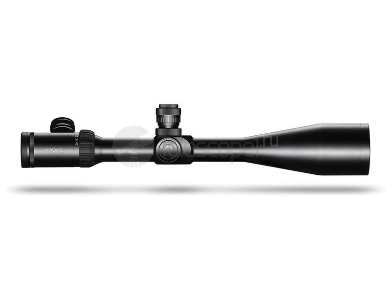Hawke Sidewinder 30 SF ED 8-40x56 (TMX)