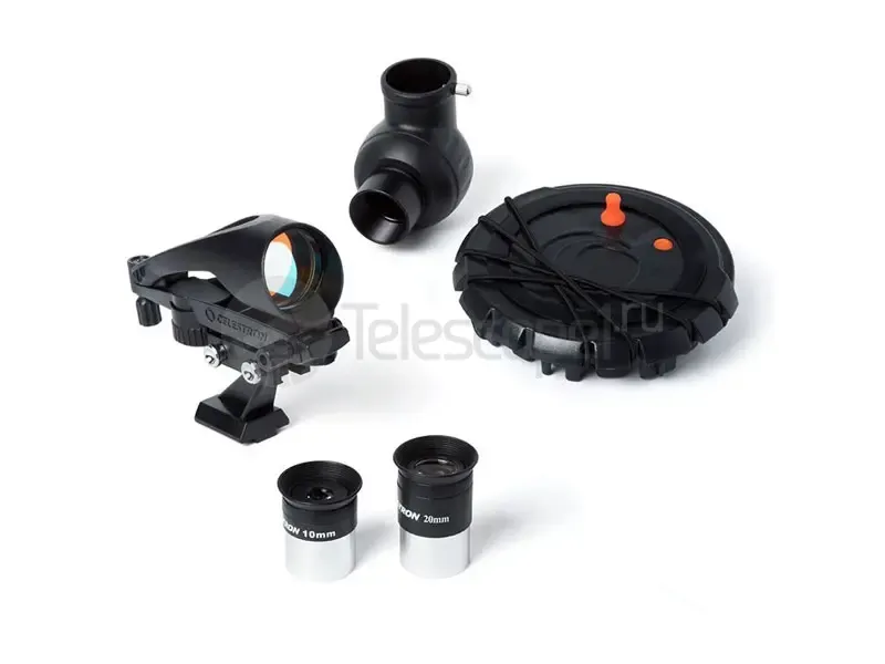 Телескоп Celestron Inspire 80 AZ