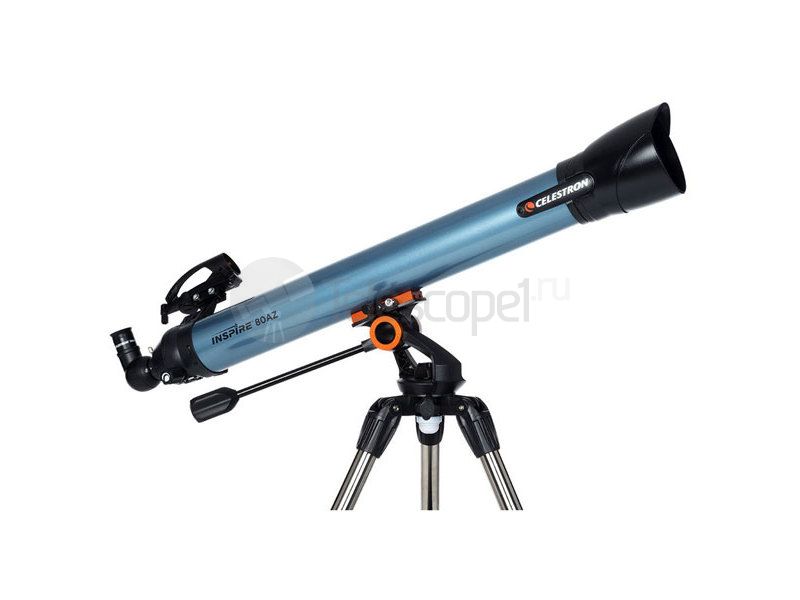 Celestron Inspire 80 AZ