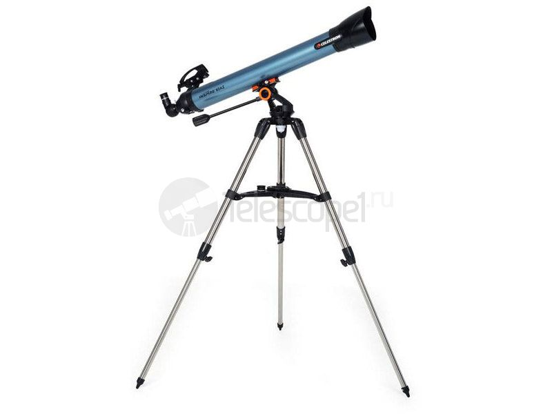 Celestron Inspire 80 AZ
