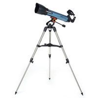 Celestron Inspire 100 AZ
