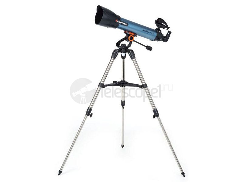 Celestron Inspire 100 AZ