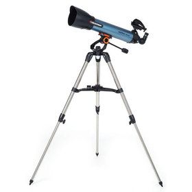 Celestron Inspire 100 AZ