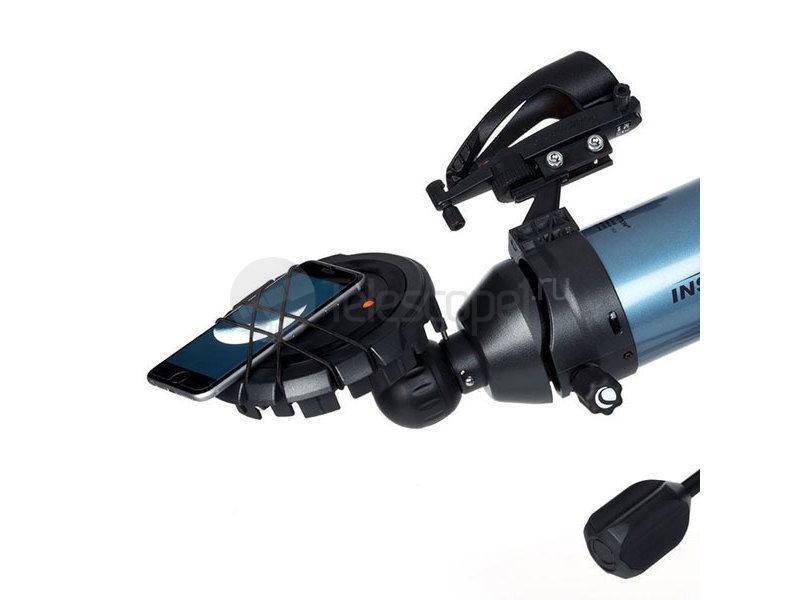 Celestron Inspire 100 AZ