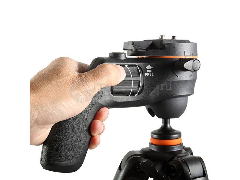 Штатив Vanguard Espod CX 203AGH Штатив Vanguard Espod CX 203AGH