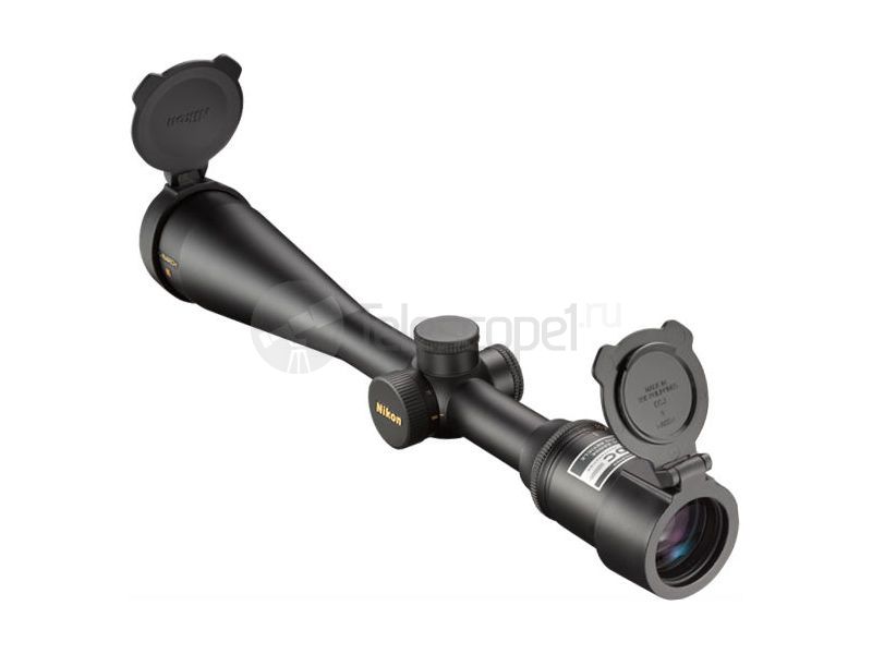 Nikon Monarch 3 6-24x50 SF Matte/FC