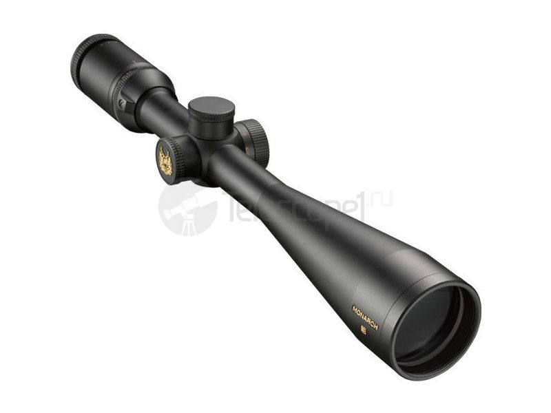 Nikon Monarch 3 6-24x50 SF Matte/FC