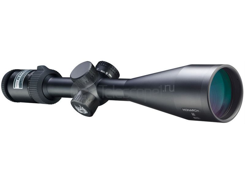 Nikon Monarch 5 6-30x50 ED SF Matte/FCD