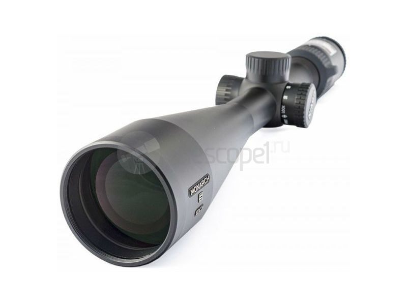 Nikon Monarch 5 6-30x50 ED SF Matte/FCD