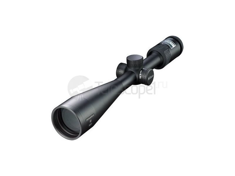 Nikon Monarch 5 6-30x50 ED SF Matte/FCD