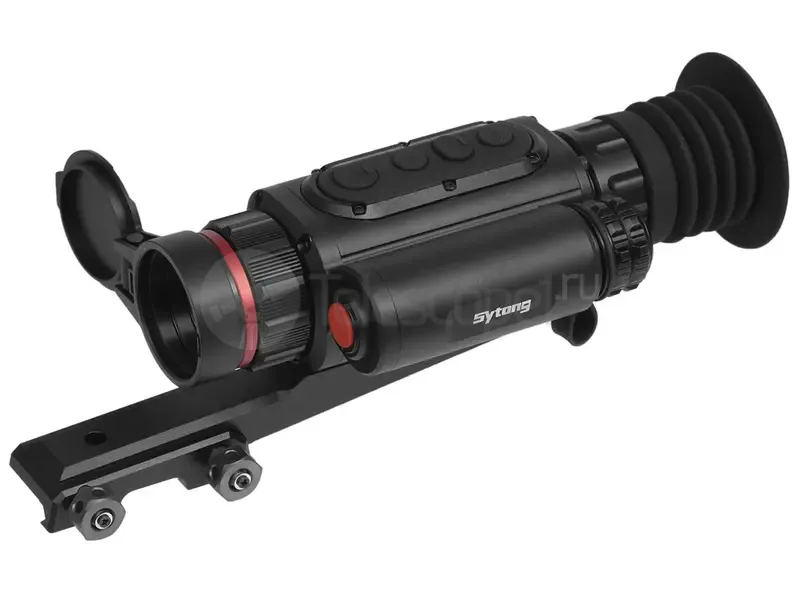 Тепловизионный прицел Sytong LM02-19