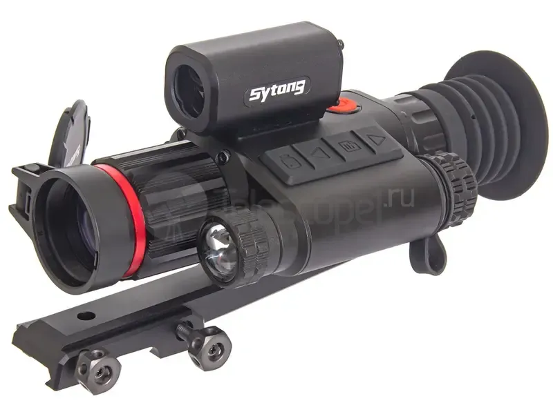 Прицел ночного видения Sytong HT-70LRF (940 нм)