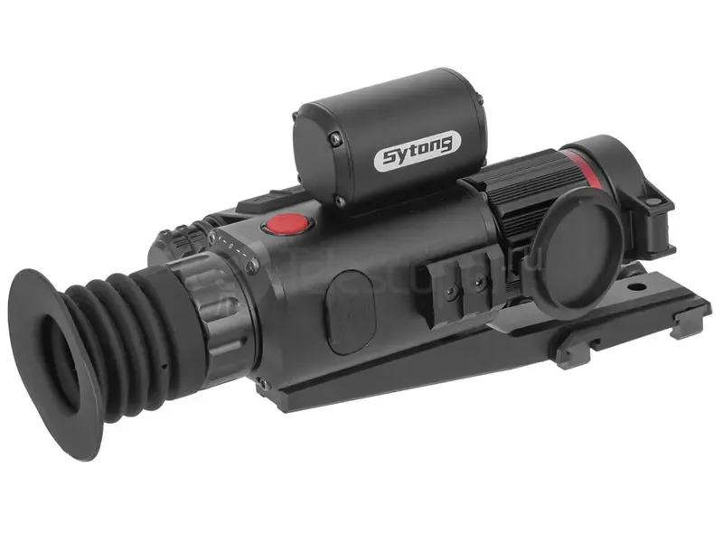 Прицел ночного видения Sytong HT-70LRF (940 нм)