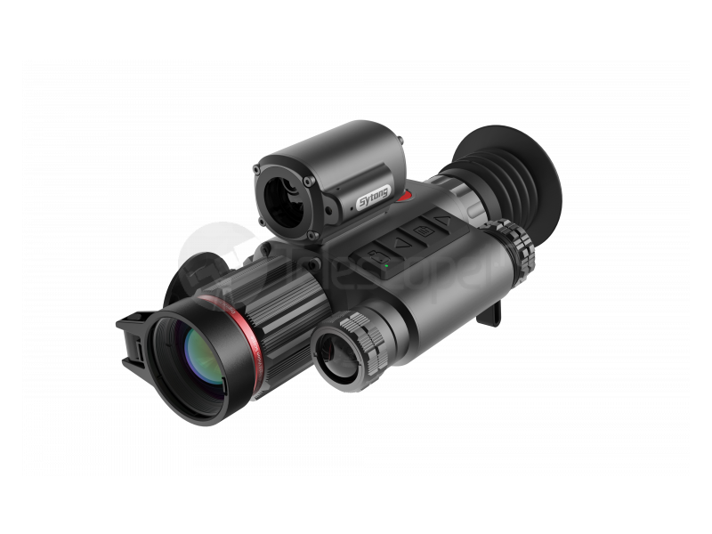 Sytong HT-70LRF (850 нм)