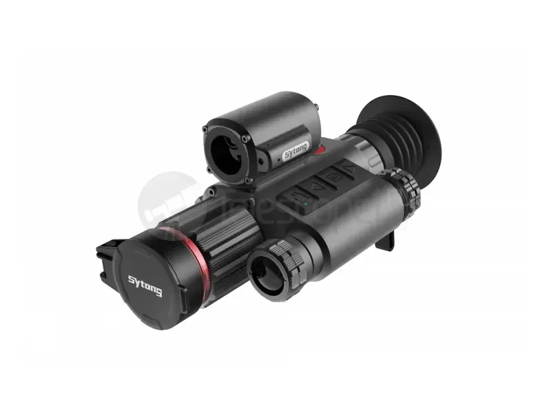 Прицел ночного видения Sytong HT-70LRF (850 нм)