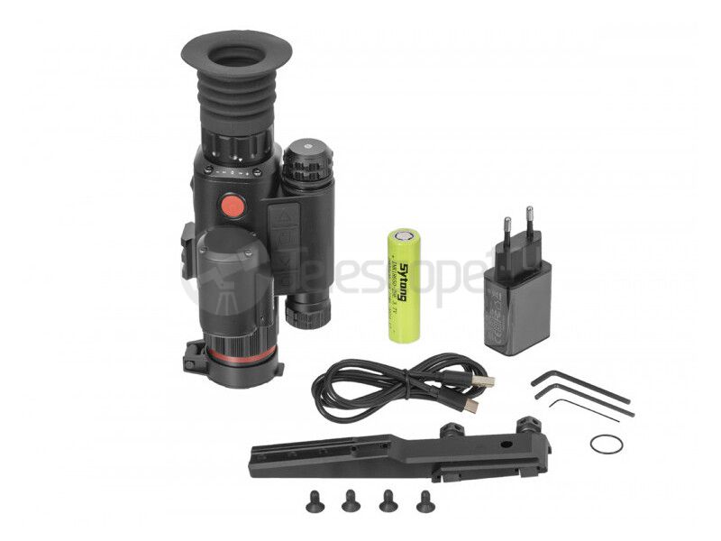 Sytong HT-70LRF (850 нм)