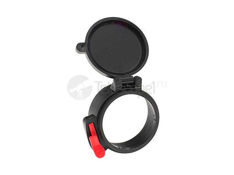 Крышка для прицела Butler Creek eye 18 - 43.2 мм (окуляр) Крышка для прицела Butler Creek eye 18 - 43.2 мм (окуляр)