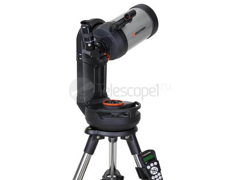 Celestron NexStar Evolution 5 Celestron NexStar Evolution 5