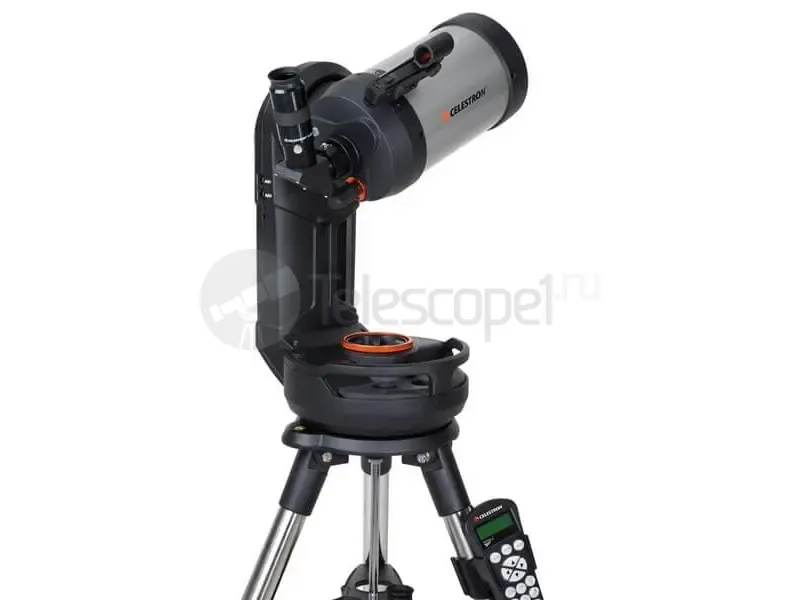 Телескоп Celestron NexStar Evolution 5