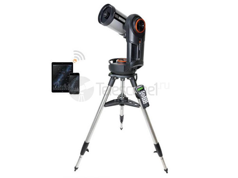 Celestron NexStar Evolution 5 Celestron NexStar Evolution 5