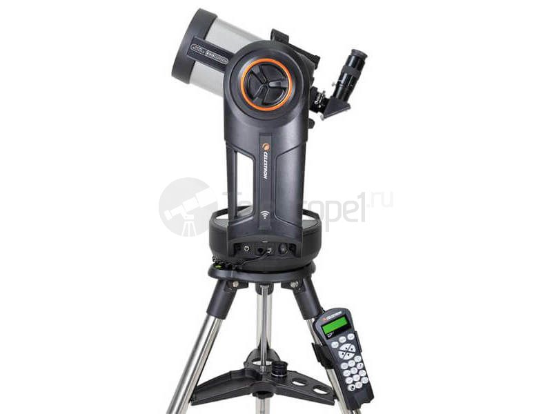Celestron NexStar Evolution 5 Celestron NexStar Evolution 5
