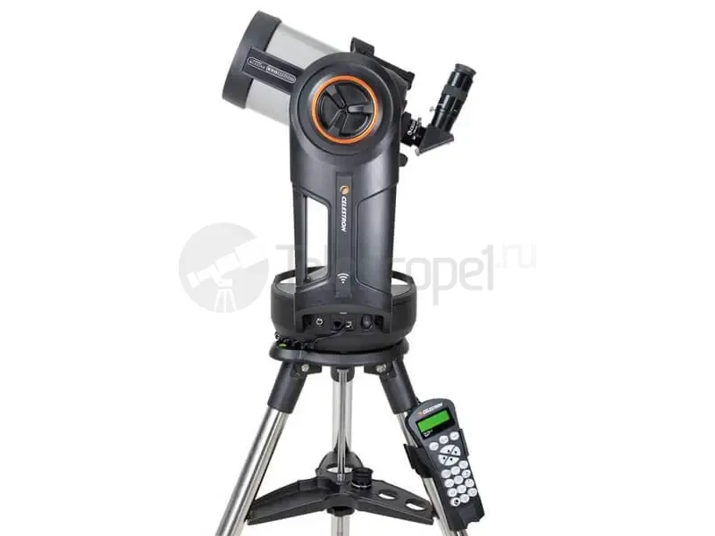 Телескоп Celestron NexStar Evolution 5