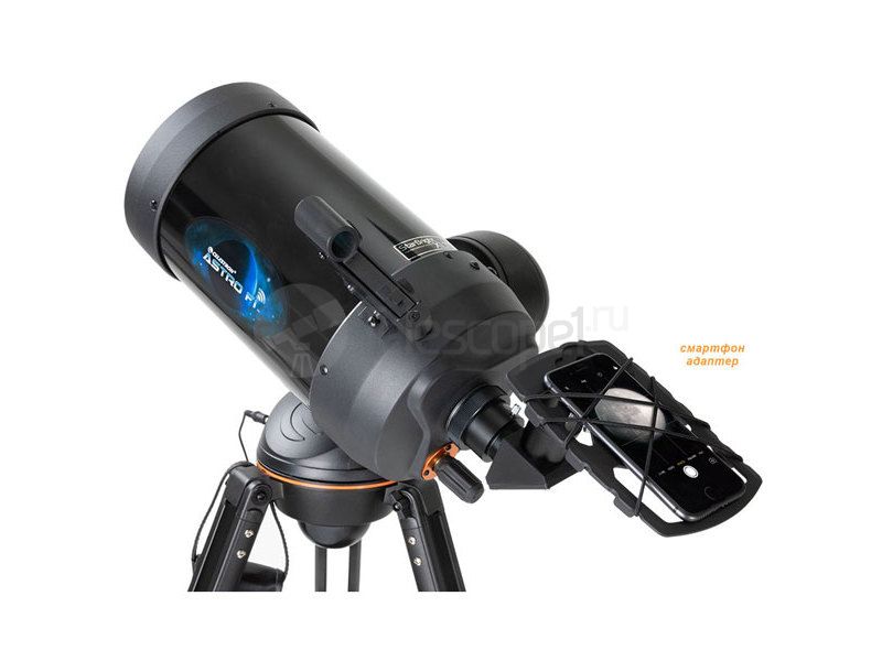 Celestron Astro Fi 6