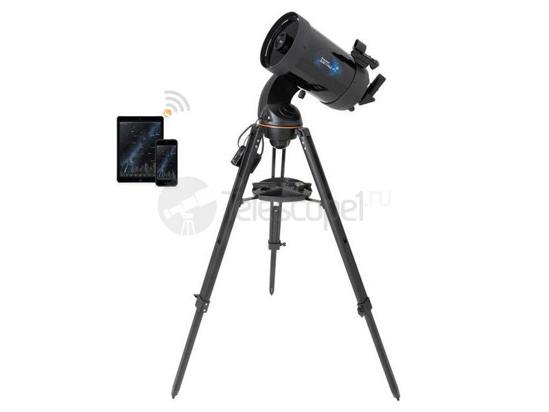 Celestron Astro Fi 6