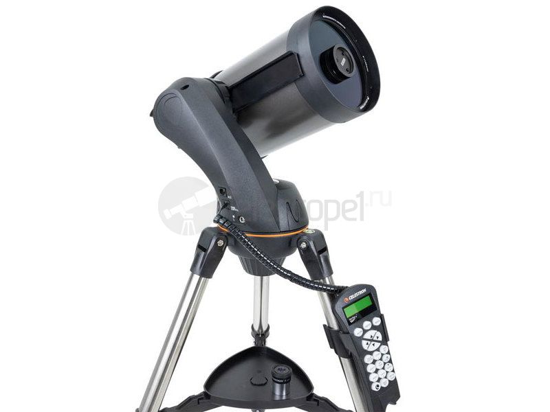 Celestron NexStar 6 SLT