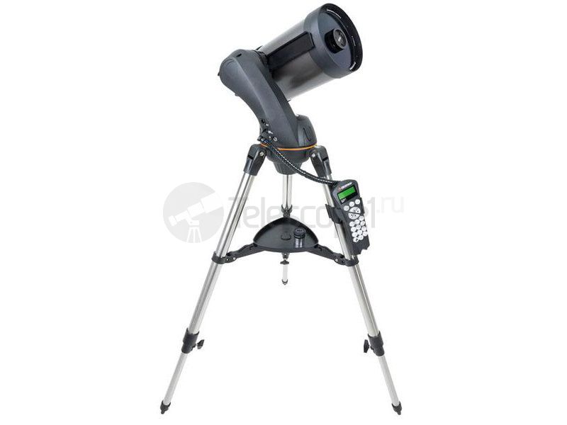 Celestron NexStar 6 SLT