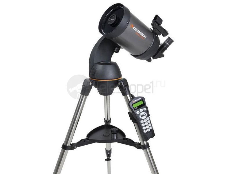Celestron NexStar 5 SLT