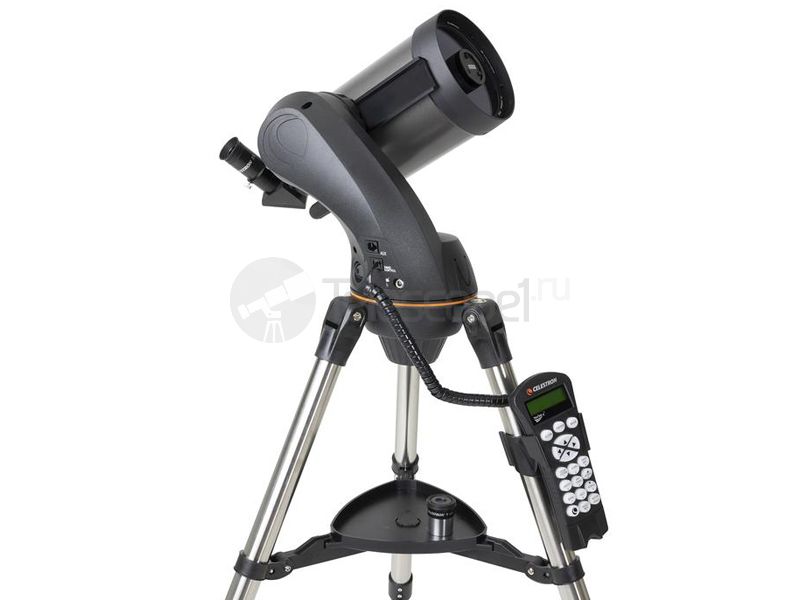Celestron NexStar 5 SLT