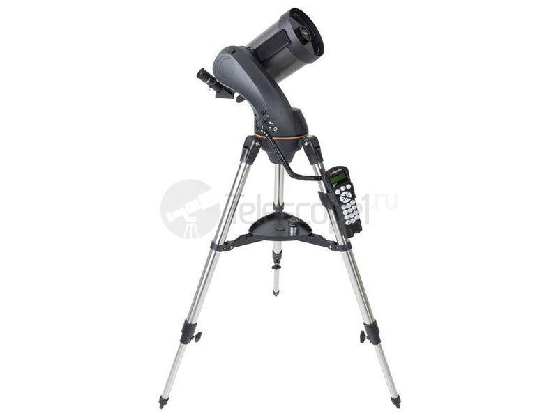 Celestron NexStar 5 SLT