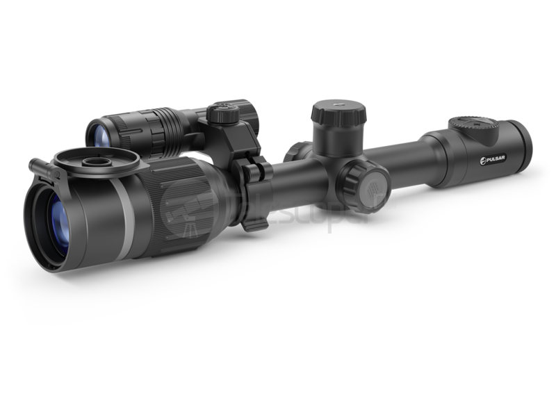 Pulsar Digex N455 Pulsar Digex N455